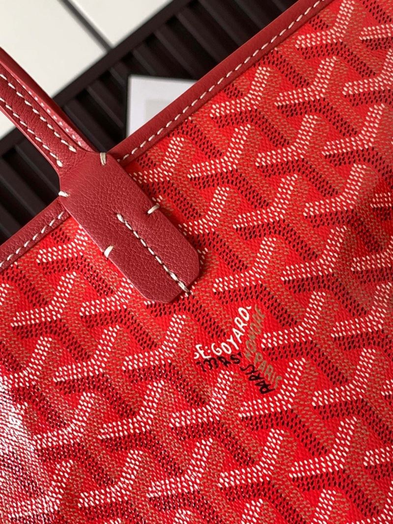 Goyard Shopping Bags